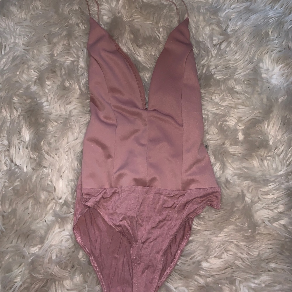 Bodysuit